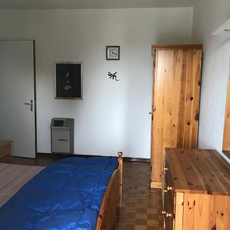 La Palma Villa Miazzina Exteriör bild