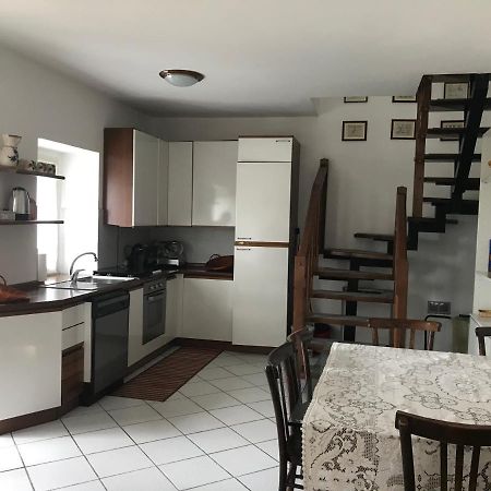 La Palma Villa Miazzina Exteriör bild