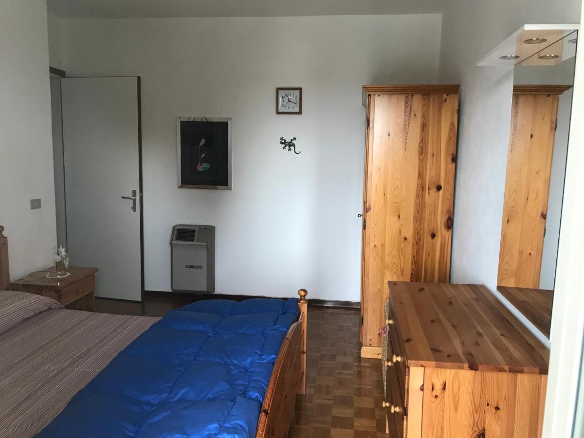 La Palma Villa Miazzina Exteriör bild