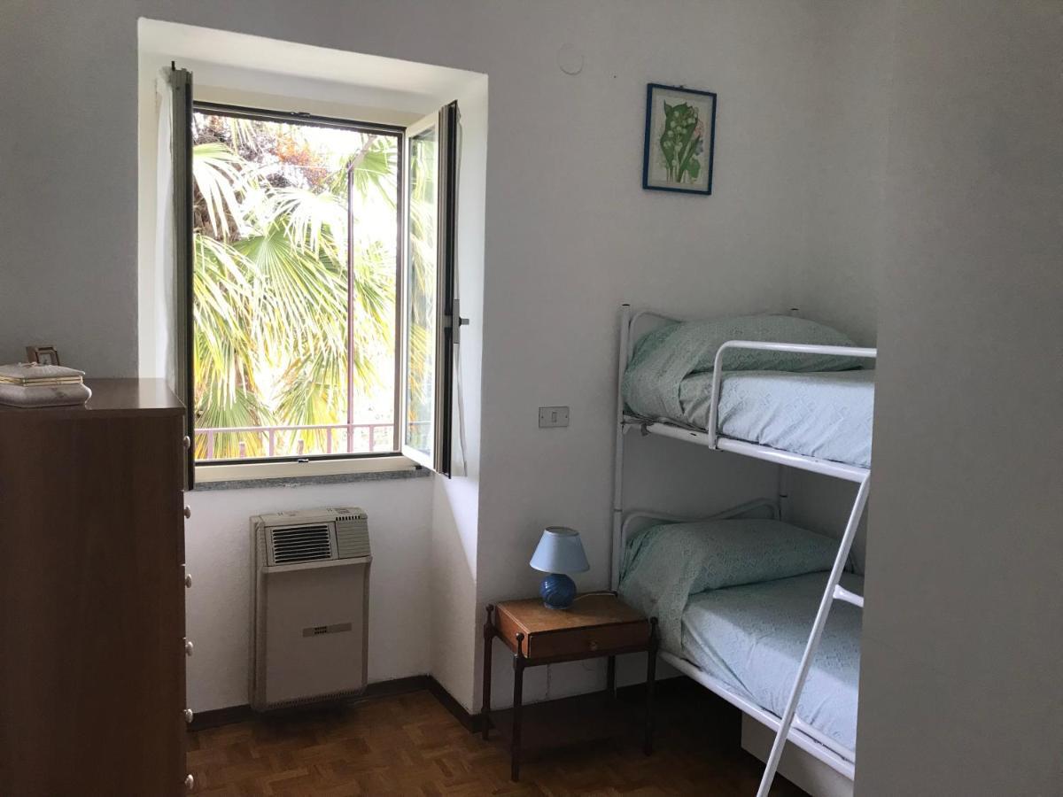 La Palma Villa Miazzina Exteriör bild