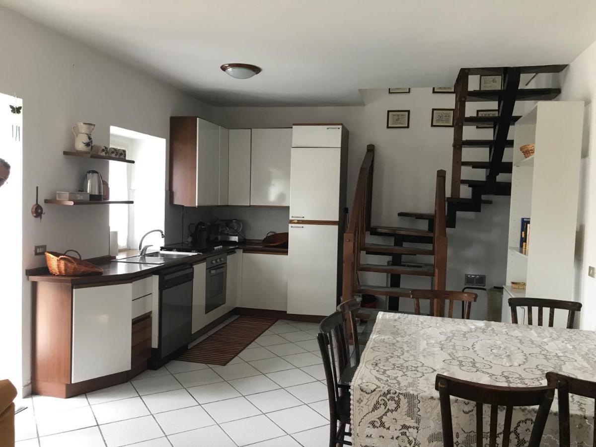 La Palma Villa Miazzina Exteriör bild